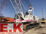 2012 Fuwa Hydraulic Jib Crane 70ton Crawler Crane (QUY70)