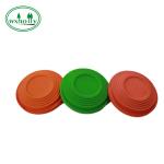 25mm 3g 50CM Clay Pigeon Shooting Target For Competition