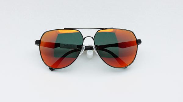 Polarized Sunglasses for Men Luxury Outdoors Sports Golf Cycling Fishing Hiking