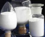 25kg/drum White Modified Alumina For Automobile Exhaust
