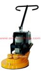 Electric Concrete Road Milling Machine for Road Construction