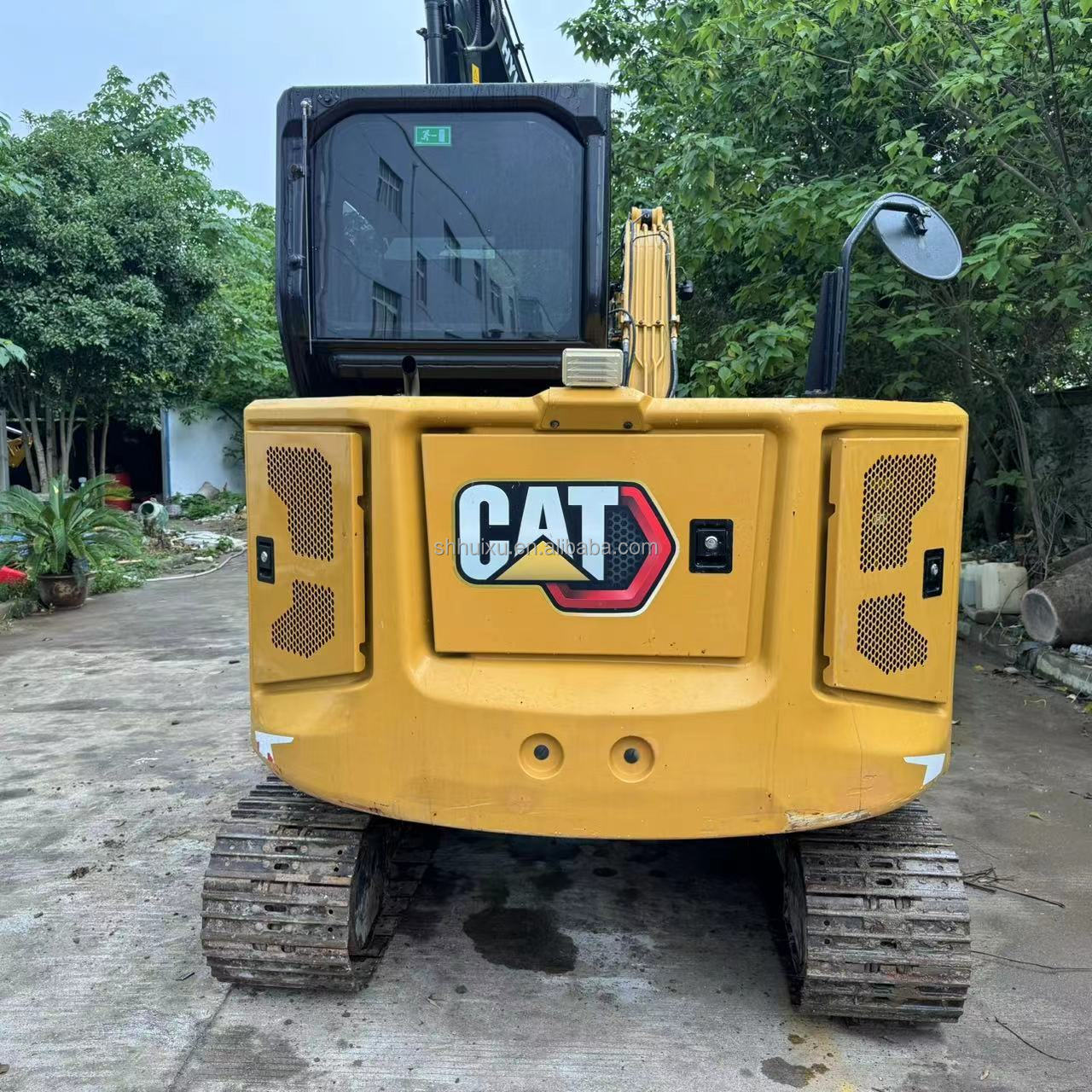 Global hot sales caterpillar used cat306 digger,original crawler machinery cat 306 307 308 310 low price for sale