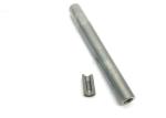 DIA10mm 100mm M5 Solid Carbide Tool Holder Anti Vibration