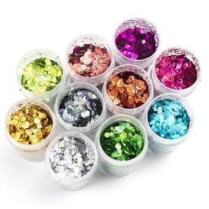 China Solvent Resistance Single Color Eyeshadow wholesale
