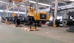 50T-80T Dongfeng Heavy Duty Off-Road Mining Tipper Truck