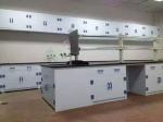 Wholesales Supply High School Lab Bench With PP Material For School Physical
