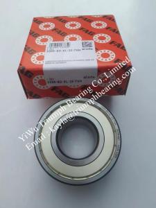 China FAG Double Row Angular Contact Ball Bearing 3309-BD-XL-ZZ-TVH wholesale