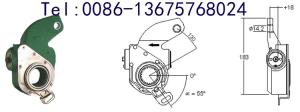 China MEI Slack Adjuster Automatic 4W3820 chinese factory wholesale