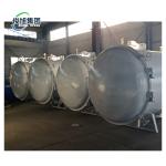 15 kW Wood Drying Equipment for Fast and Effective Drying of Wood Products