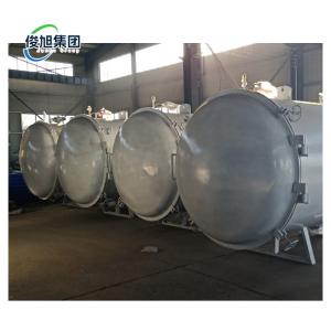 China Customized Voltage Infrared Drying Wood Machine for High Frequency Wood Drying wholesale