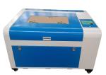 ZD460 60W Laser engraving machine 400x600mm 60w laser cutter machine