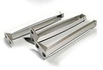China Construction machinery EPS Metal Casting Molds 50,000-100,000 Shots wholesale