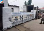 Chicken Cage Reverse Twisted 13.9KW Gabion Production Line