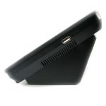 Cloud Biometric DC 9V Face Recognition Attendance Machine