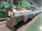 Forged Steel Large Hollow Shaft