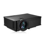 Portable 240V 800x480 Home Movie Theater
