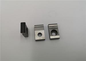 China KBA Gripper Pad P0135240 KBA105 Offset Printing Machine Spare Parts wholesale