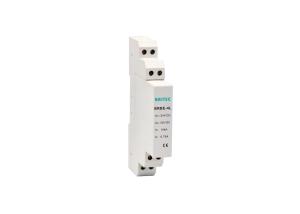 China TYPE2 P1 IP 20 Commercial Surge Protection Devices -40 To 80 ℃ Temp CE Certification wholesale