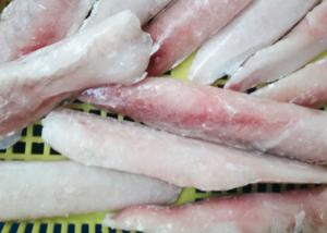 China Natural Color frozen Monkfish tail wholesale