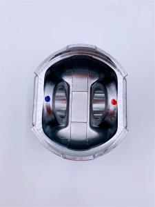 China KOMATSU 4D95 EFI Yanmar Excavator Parts For PC130-8 6271-31-2110 wholesale