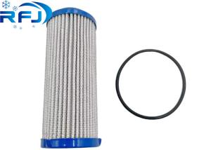 China Carrier 06NA660088 Oil filter (with O-ring) Brand New wholesale
