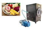 4-6kg/Batch Capacity Food Stayfresh Freeze Dryer Automatic