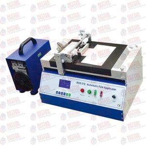 China Automatic Film Applicator High-Quality Paint Testing Equipment wholesale