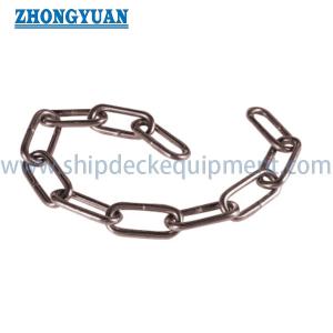 China British Standard Medium Pitch Link Chain wholesale
