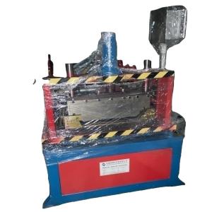 China 380V 50HZ Standing Seam Machine Roll Former 5400kg wholesale