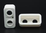 Dry Processing EV Relays Zirconia Ceramic Parts