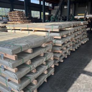 China Hot Rolled Stainless Steel Sheet Metal 24x36 Pvc Coating 1249mm wholesale