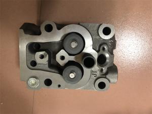 China Weichai Deutz engine cylinder head assembly 15040081 CABEÇOTE DEUTZ wholesale