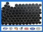 13kv 15kv 69kv Philippines Octagonal Galvanized Metal Steel Pole