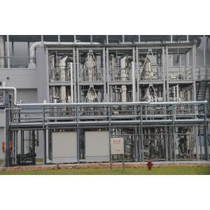 China Industrial High Efficiency Chemical Process Equipment For Stripping Fluid wholesale