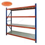 Heavy Duty Metal Steel Shelf Industrial Warehouse System Rack