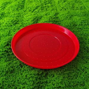 China Retail Chicken Feeding Tray with Lightweight and Convenient Features wholesale