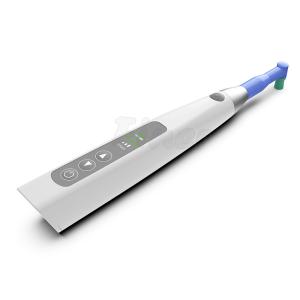 China White Orthodontic Dental Equipments Ergonomic Handle Type wholesale