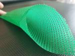 220gsm Dust Proof PVC Shade Net For Animal Husbandry