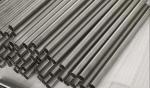 99.99% Pure Tantalum Tube Pipe ISO Tantalum Pipes Forging