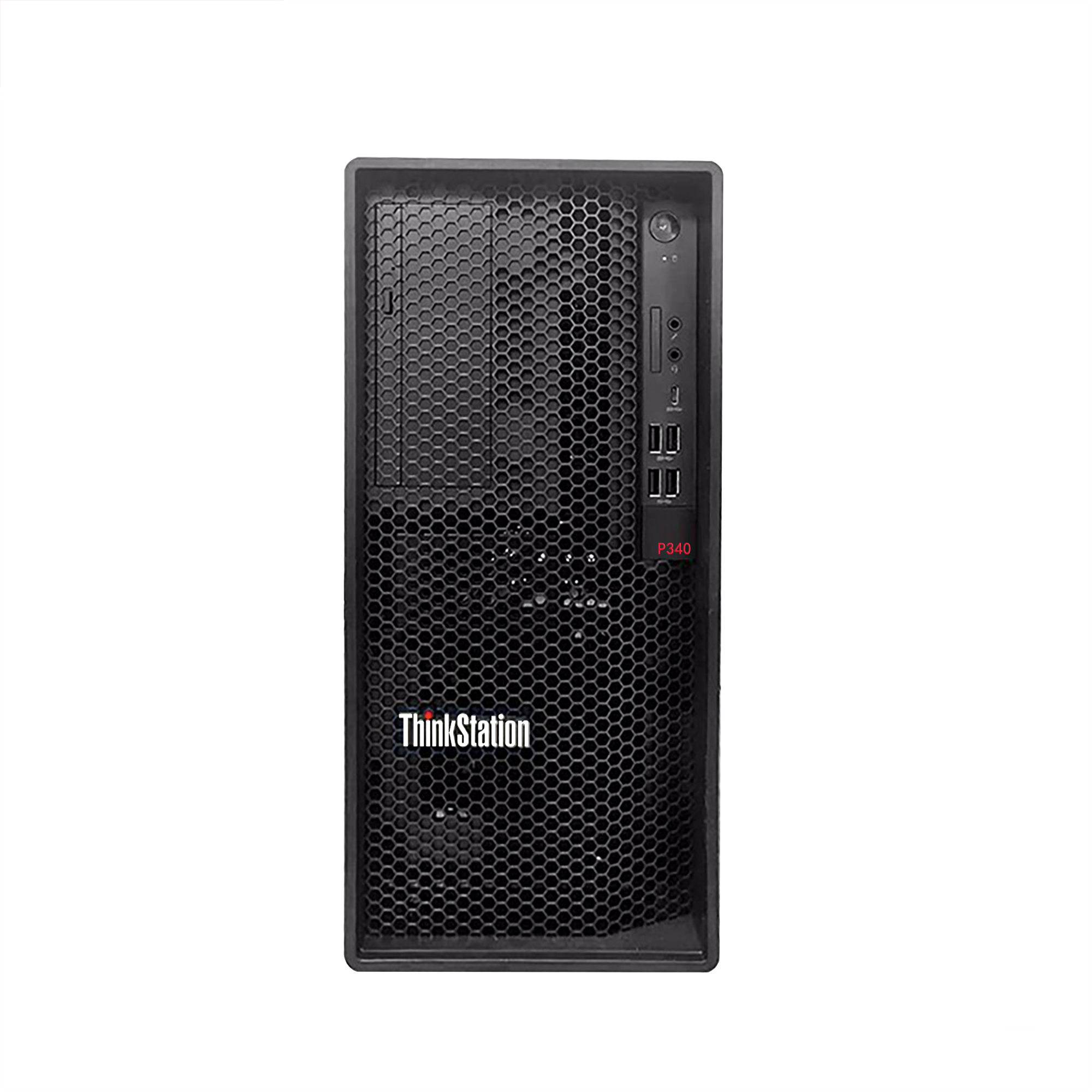 Lenovo ThinkStation P340 i5-10500 8GB DDR4 1T Commercial Application Tower WorkStation