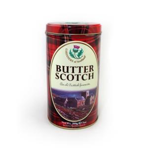 China round food tin container wholesale