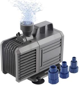 China FS-6 Series Outdoor Submersible Pump For Hydroponics ABS Plastic Shell wholesale