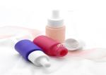 100ml Empty Luxury Glass Dropper Bottle For Essential Oil Perfume