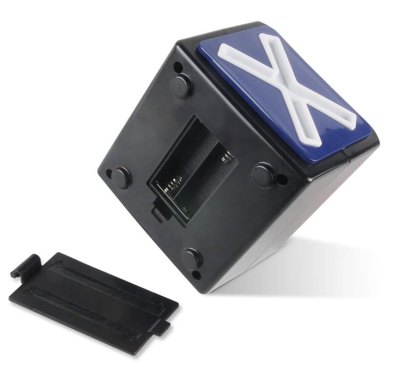 Countdown Break Time Clock Buzzer 80db 1-60 Minutes Buzzer Countdown Timer