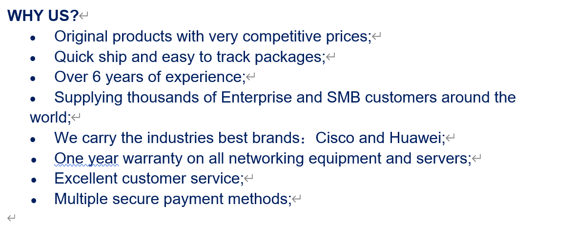 Refresh 8800 IP Phone CP-8832-NR-K9 100% Original Cisco Conf Phone