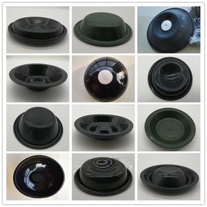 China 3115182201 Hydraulic Breaker Diaphragm Accumulator Rubber Membrane wholesale