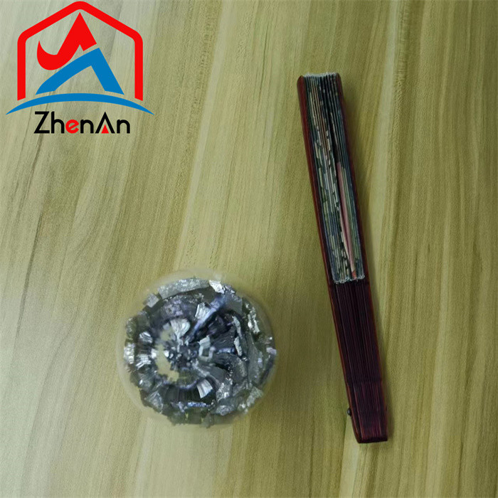 Ferro Vanadium Alloy for Structural Integrity: Strength, Toughness, Wear Resistance