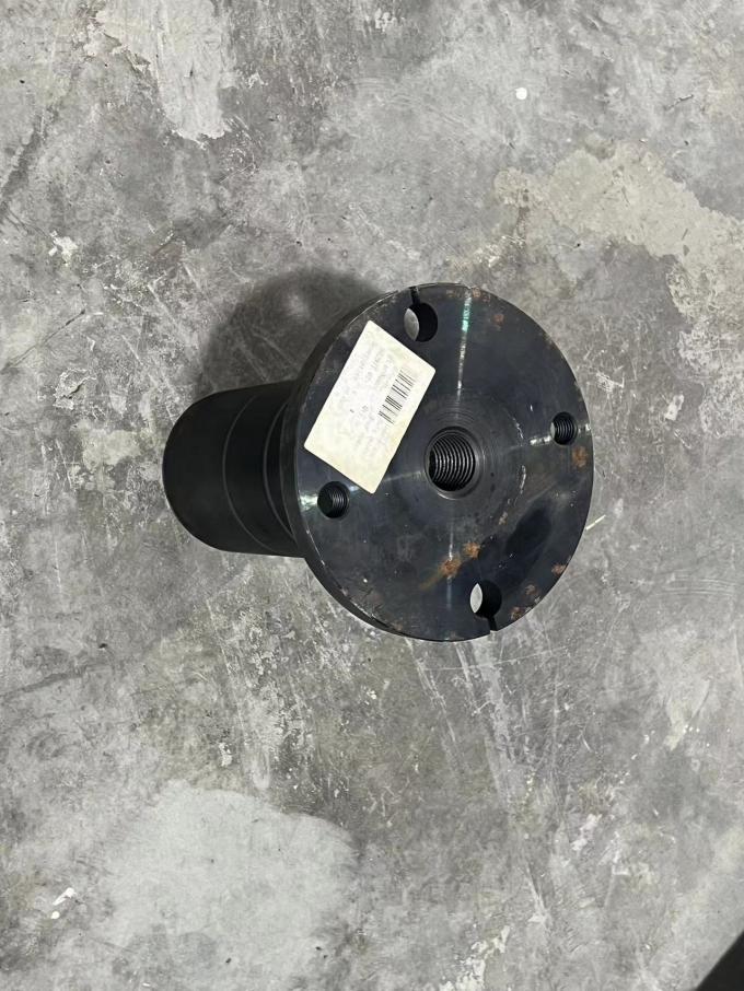 602977.02 Pin shaft Konecranes Spare Parts
