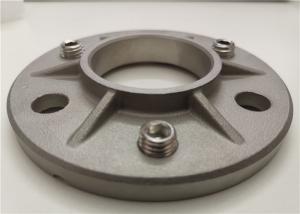 China 0.01-50kg Precision Investment Casting Parts With Carbon Steel And Alloy Steel Material wholesale