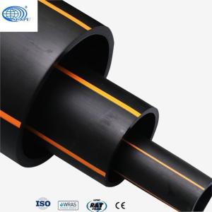 China ODM HDPE Natural Gas PE Pipe Light Weight Leakage Proof wholesale